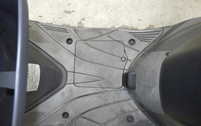 SUZUKI ADDRESS V125 CF4EA