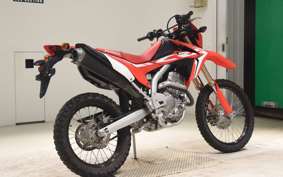 HONDA CRF250L 2020 MD44