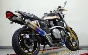 KAWASAKI ZEPHYR 1100 2004 ZRT10A