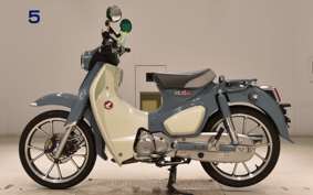 HONDA C125 SUPER CUB JA58