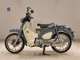 Фото Honda C125 SUPER CUB с японского аукциона