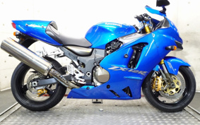 KAWASAKI ZX 1200 NINJA R 2005 ZXT20B