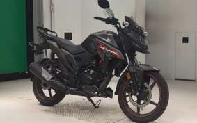 HONDA X-BLADE 1993