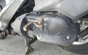 YAMAHA AXIS 125 TREET SE53J