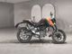 Фото KTM 200 DUKE с японского аукциона