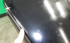 HONDA CBX125 CUSTOM 2019 JC12