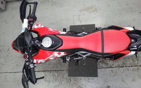 DUCATI HYPERMOTARD 950 2020