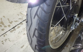 YAMAHA SR400 Gen.5 2021 RH16J