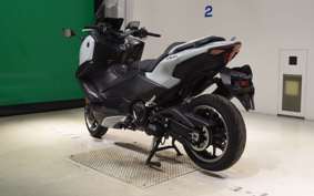 YAMAHA T-MAX 560 T 2022 SJ21J