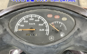 YAMAHA JOG-5