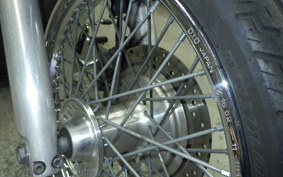 HONDA SHADOW 400 SLASHER 2004 NC40