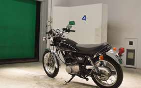 YAMAHA SR400 Gen.3 2001 RH01J