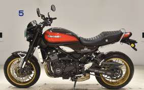 KAWASAKI Z900RS 2022 ZR900C