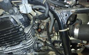 YAMAHA TW225 2020 DG09J