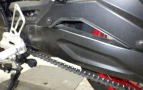 SUZUKI GSX-8R 2024 EM1AA
