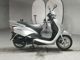 Фото Honda LEAD 110 с японского аукциона