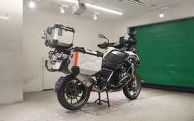 BMW R1250GS 2021