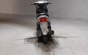 SUZUKI ADDRESS V125 CF46A