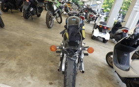 HONDA REBEL 250 MC13