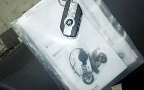 BMW F900R 2021