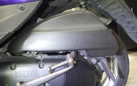 YAMAHA JOG Gen.5 SA36J