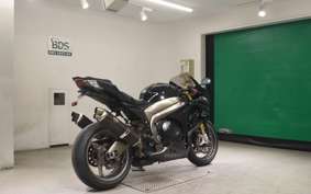 SUZUKI GSX-R1000 2009