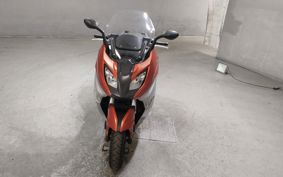 BMW C650 SPORT 0C04