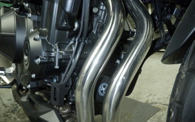 HONDA NX400 2025 NC65