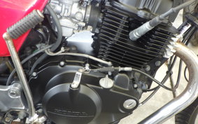 HONDA CB250 N CB250N