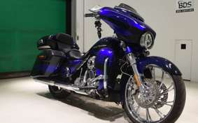HARLEY FLHXSE 1870CVO 2017