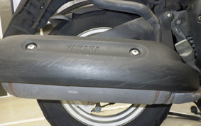 YAMAHA JOG Gen.5 SA36J