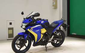 HONDA CBR250R A MC41