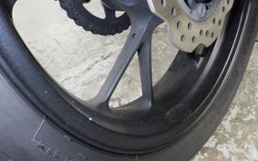 HONDA CB250RA 2009 MC52