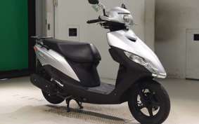 SUZUKI ADDRESS V125 2010 DT11A