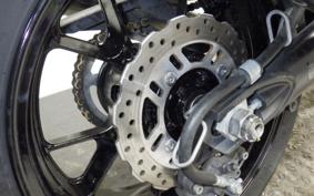 KAWASAKI ZZ1400 NINJA R 2008 ZXT40A