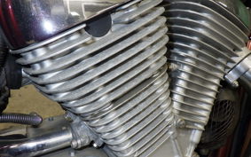 SUZUKI INTRUDER 400 1994 VK51A