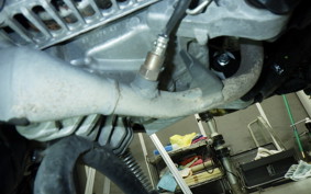 YAMAHA N-MAX 2010 SEG6J