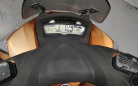 YAMAHA TRICITY 125 SE82J