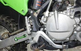 KAWASAKI KX112 2018 KX112A