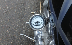 HONDA STEED 400 1993 NC26