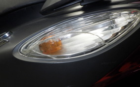 YAMAHA JOG ZR Gen.3 SA39J