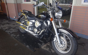 YAMAHA DRAGSTAR 400 CLASSIC 2002 VH01J