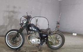 SUZUKI GLASS TRACKER BIG BOY NJ4BA