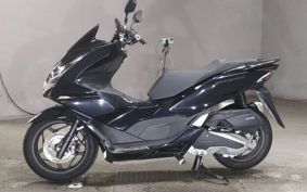 HONDA PCX 160 KF47