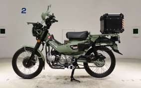 HONDA CT125-2 2017 JA65