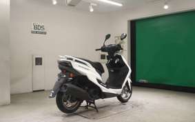 YAMAHA CYGNUS 125 XSR 3 2015 SEA5J
