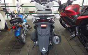 HONDA PCX125 2024 JK05