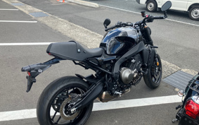 YAMAHA XSR900 2025 RN80J