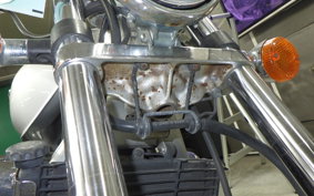 HONDA MAGNA 250