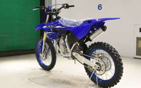 YAMAHA YZ125 CE36C